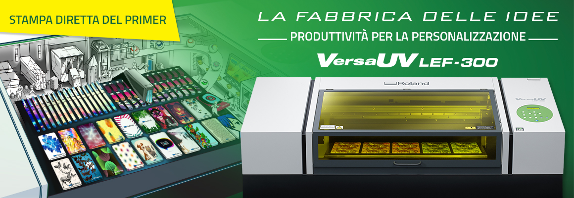 VersaUV LEF-300 8