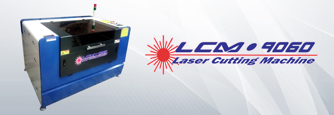 Laser CO2 LCM 160