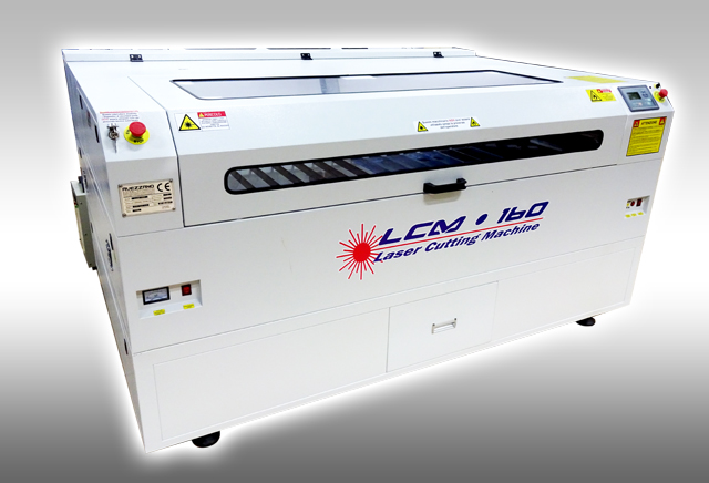 Laser LCM 160
