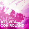 Roland Start Attack: crea, personalizza e stampa le tue idee! 1