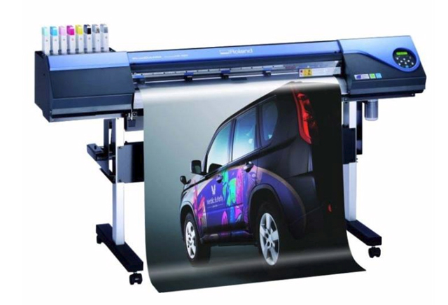 Plotter 2