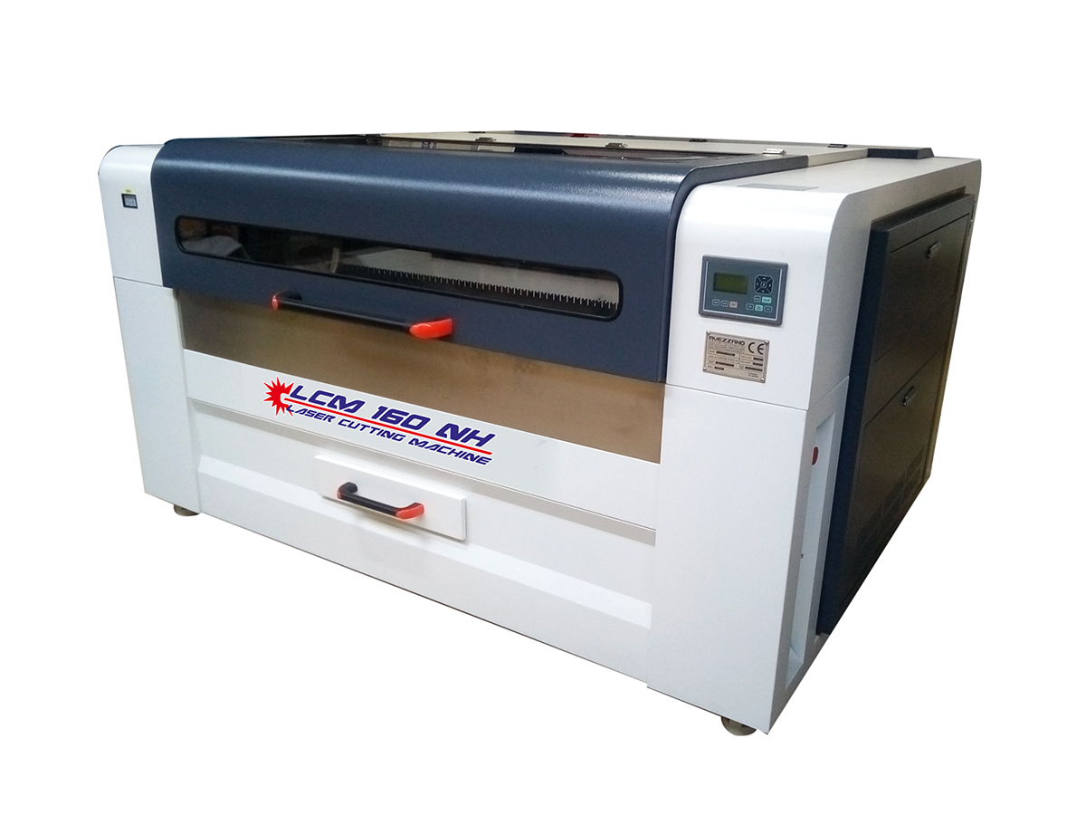 LCM 160 NH