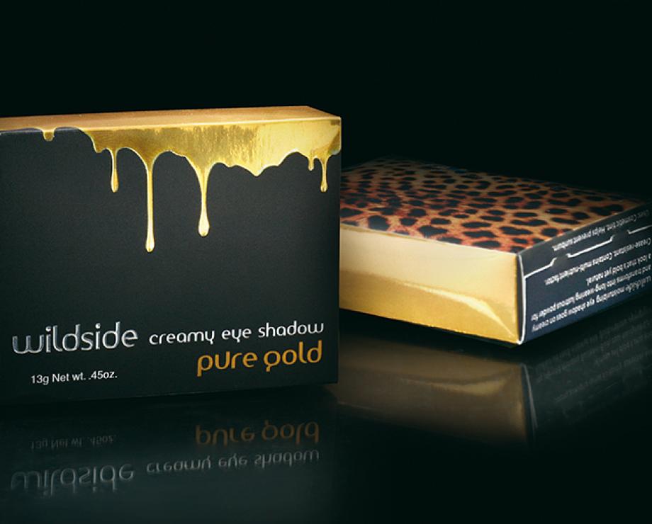 Packaging e prototipi