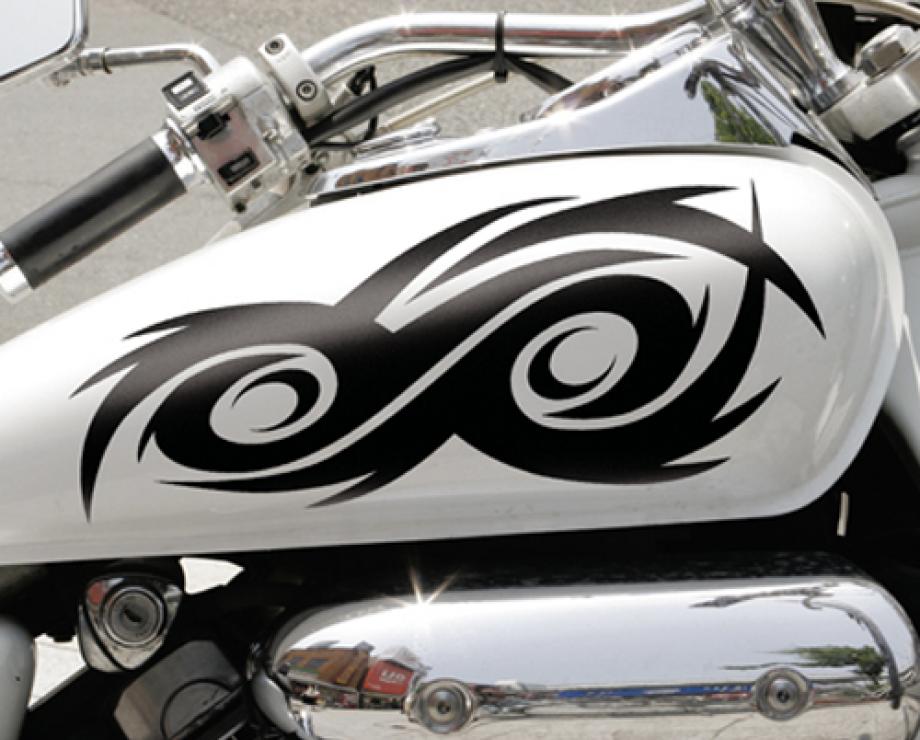 Grafiche cicli e motocicli