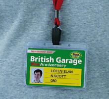 Badge 3