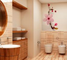 Stickers Decorazione Muri 6