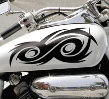 Grafiche cicli e motocicli 4