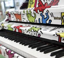 Strumenti musicali 5